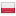 enzi.pl server is located in Poland